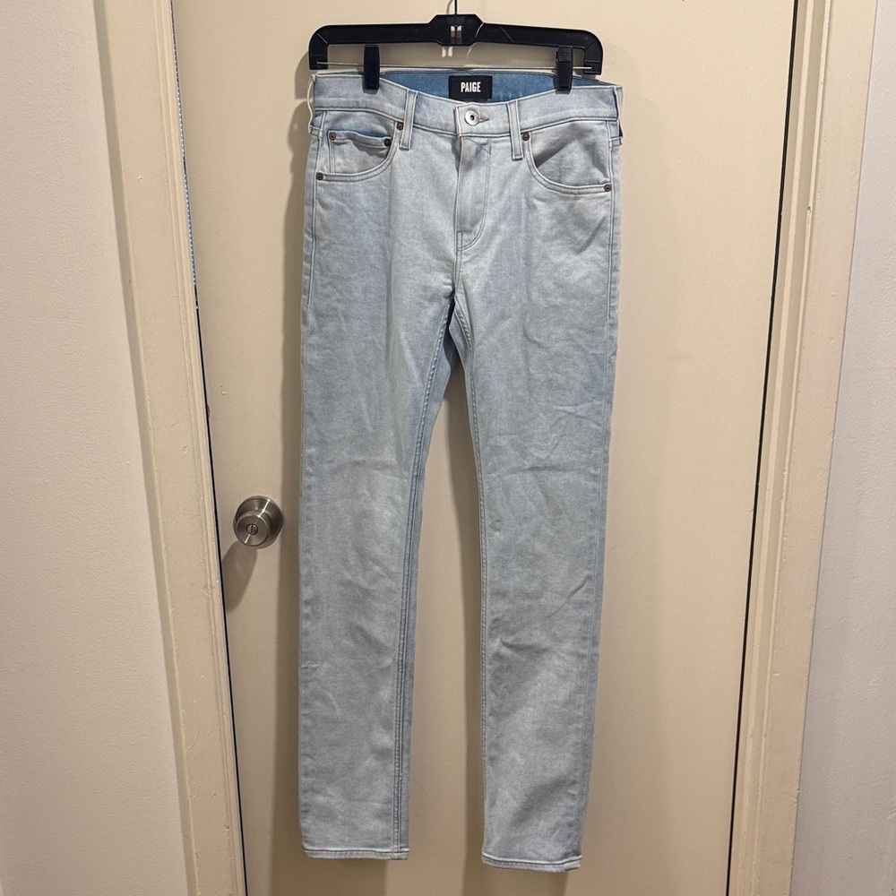 PAIGE Women’s Jeans 28
